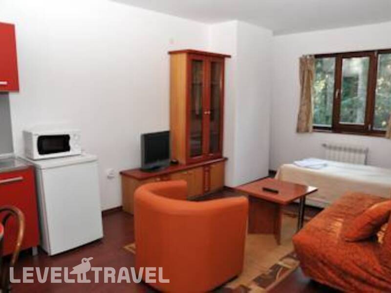 Фотография Villa Ibar