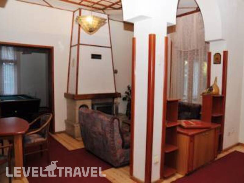 Фотография Villa Ibar