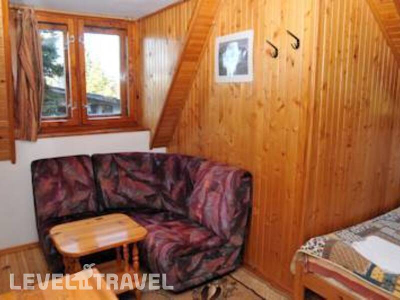 Фотография Villa Ibar
