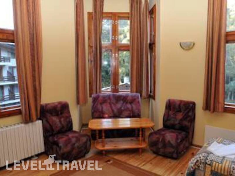 Фотография Villa Ibar
