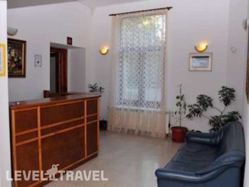 Фотография Villa Ibar
