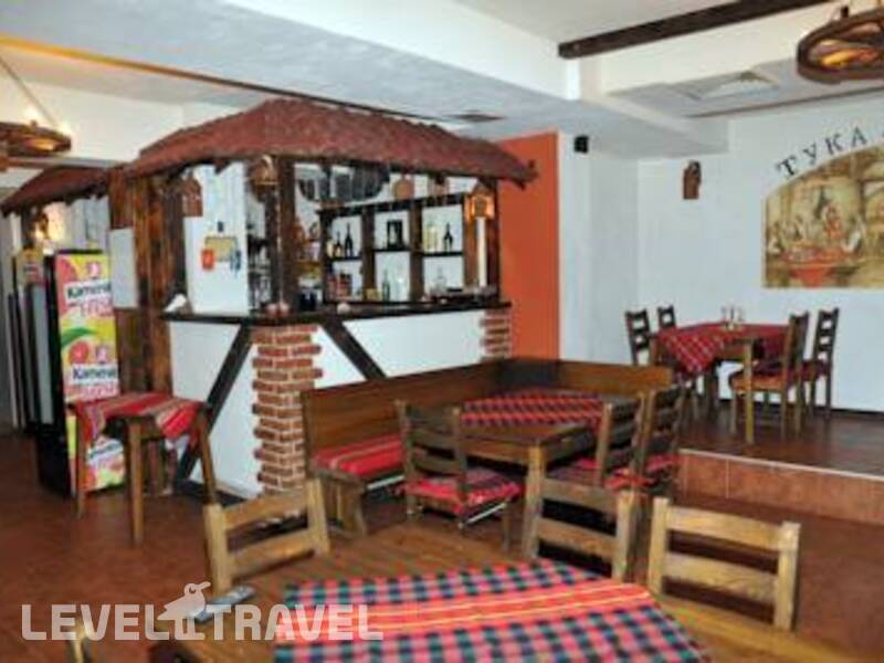 Фотография Villa Ibar