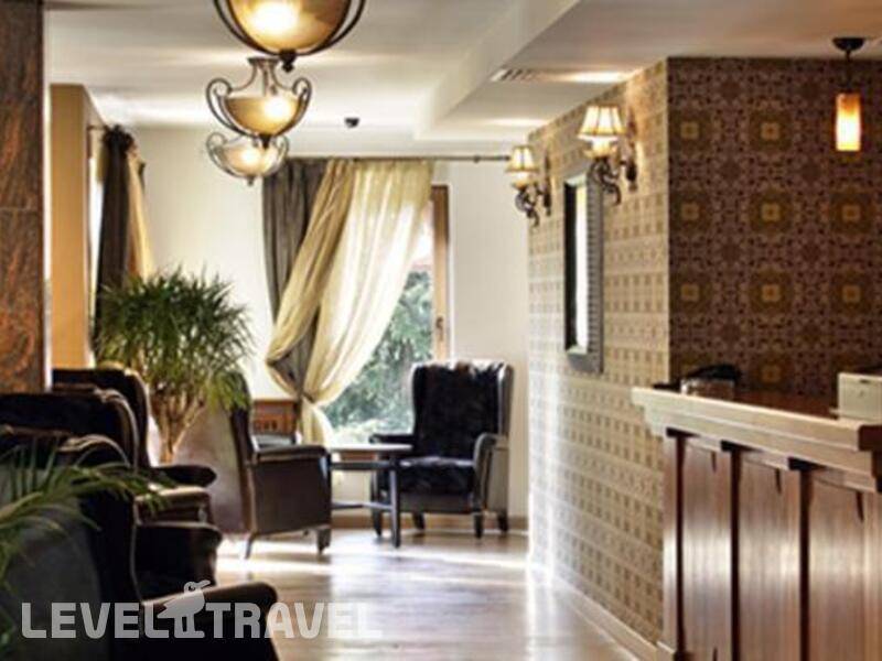Фотография Villa Arfa