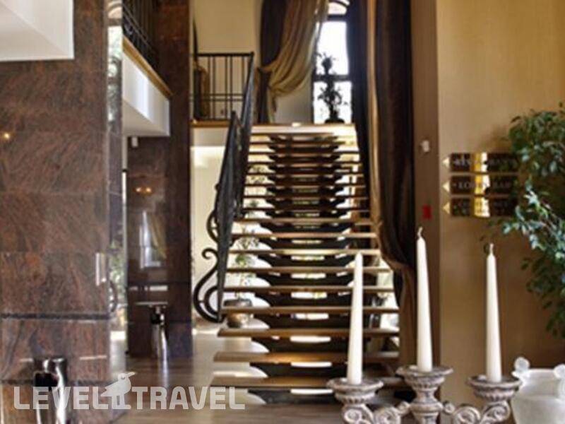 Фотография Villa Arfa