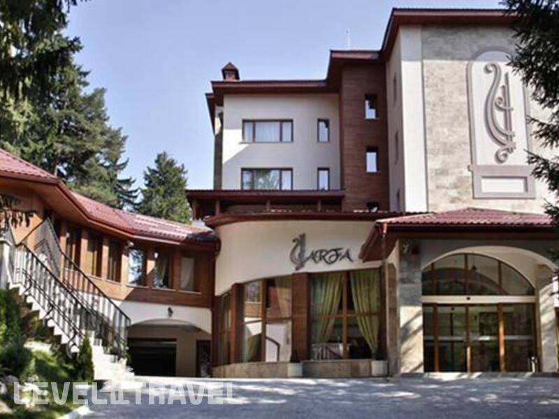 Фотография Villa Arfa