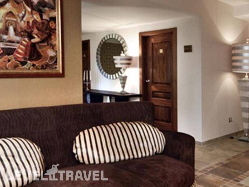 Фотография Villa Arfa