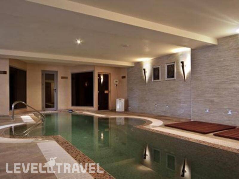 Фотография Villa Arfa