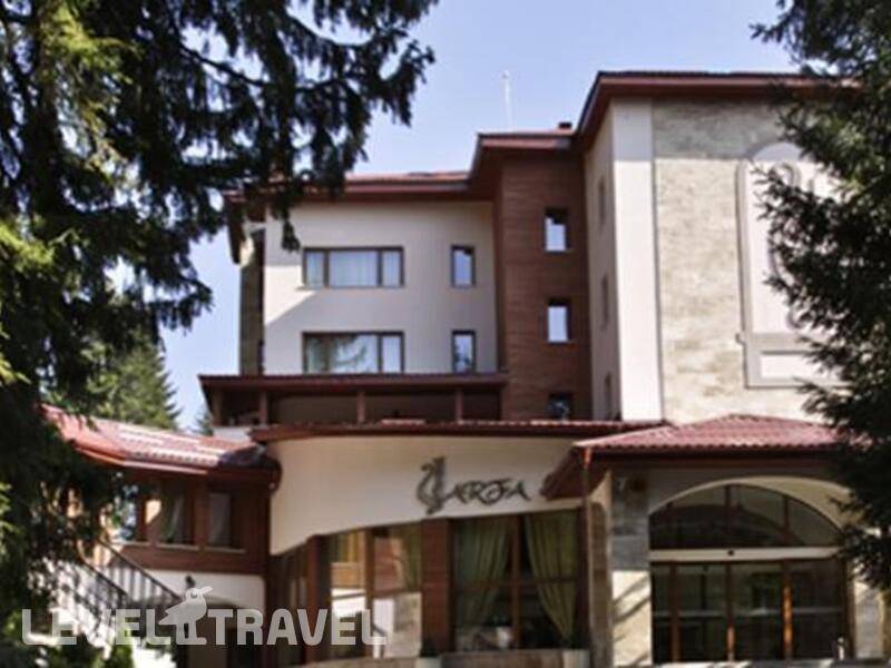 Фотография Villa Arfa