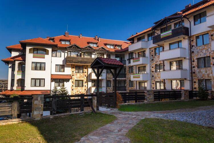 Dream Aparthotel
