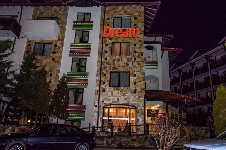 Dream Aparthotel