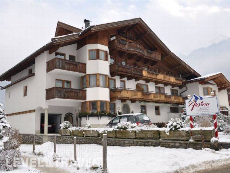 Фотография Appartements Austria