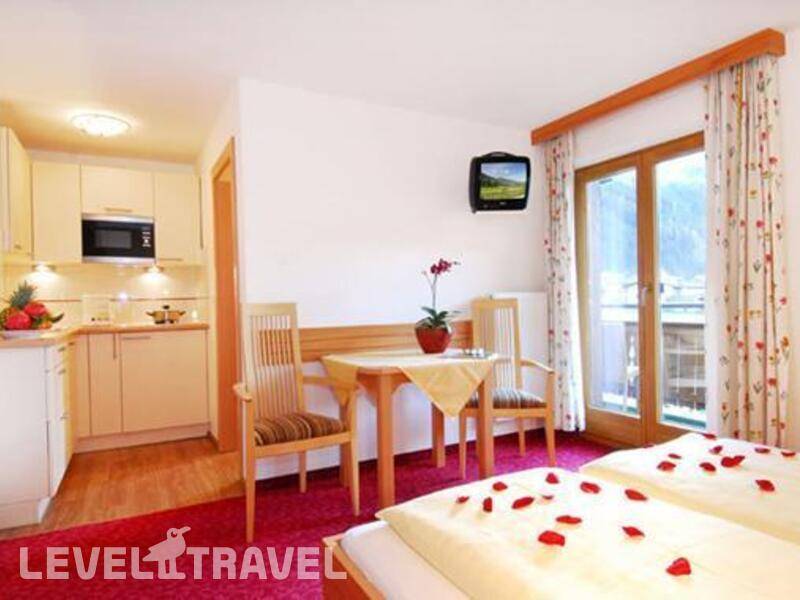 Фотография Appartements Austria