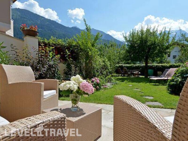 Фотография Appartements Austria
