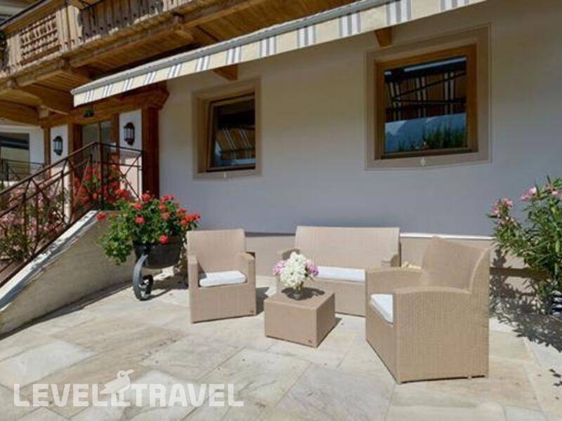 Фотография Appartements Austria