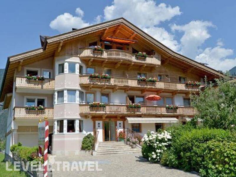 Фотография Appartements Austria