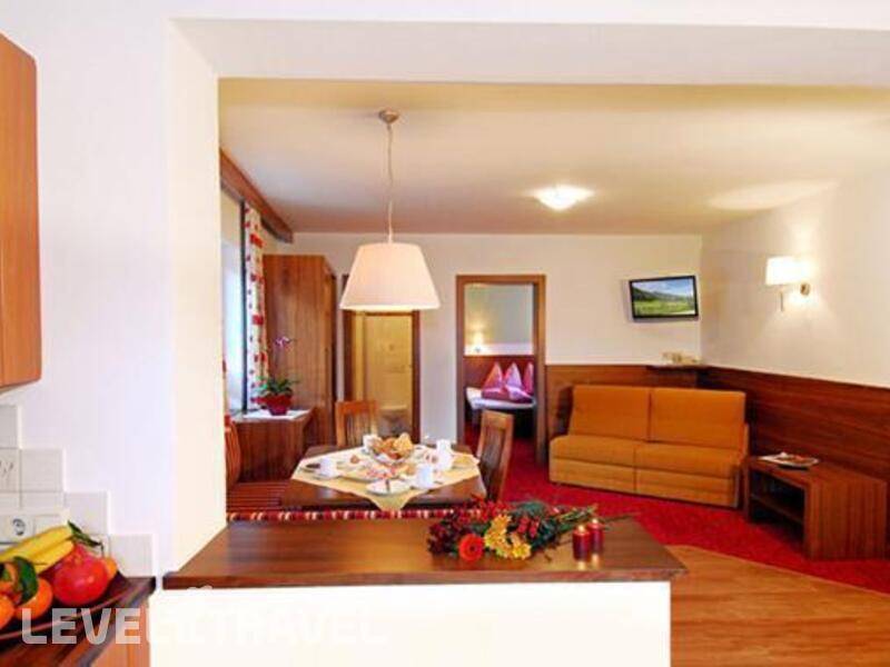 Фотография Appartements Austria