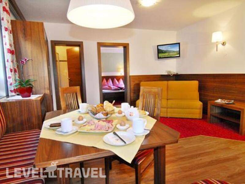 Фотография Appartements Austria