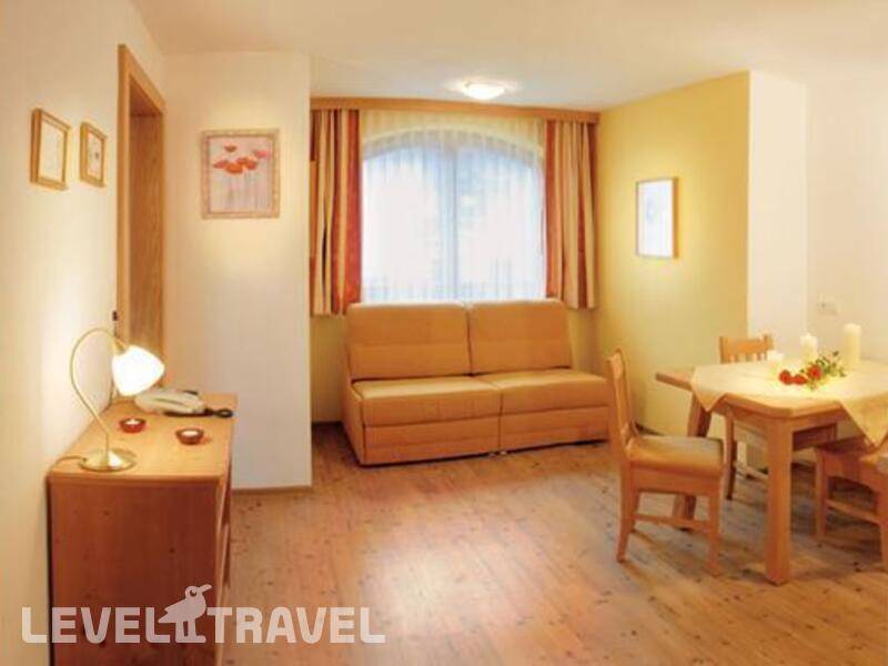 Фотография Appartements Austria