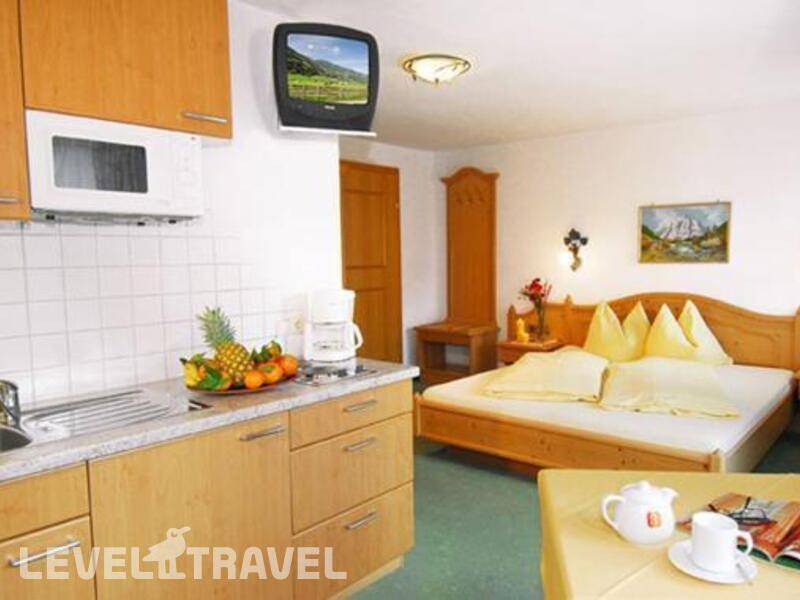 Фотография Appartements Austria