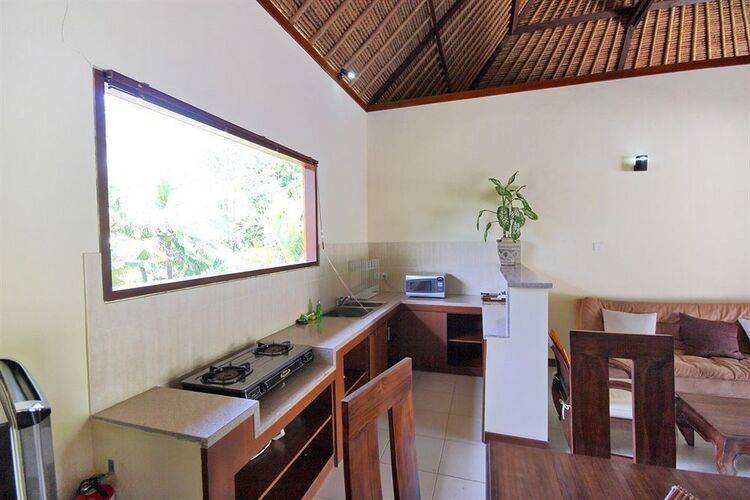 Medewi Bay Retreat