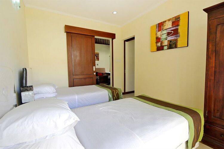 Medewi Bay Retreat
