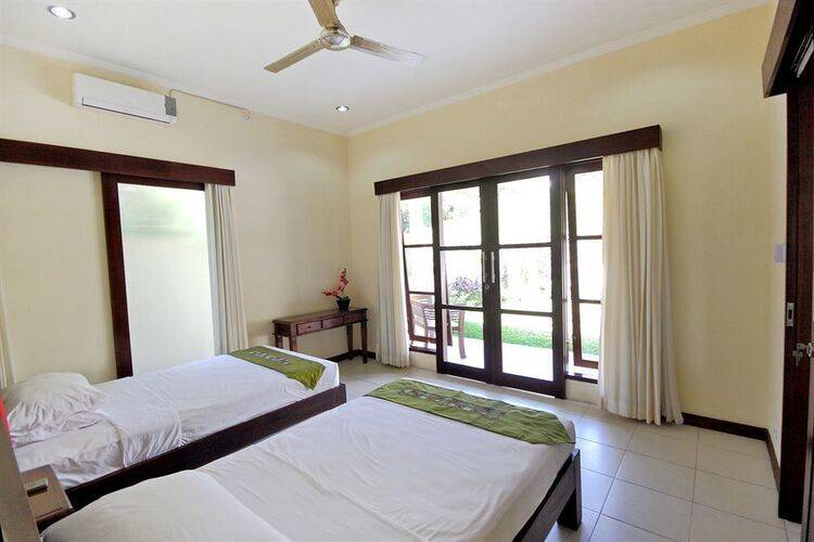 Medewi Bay Retreat