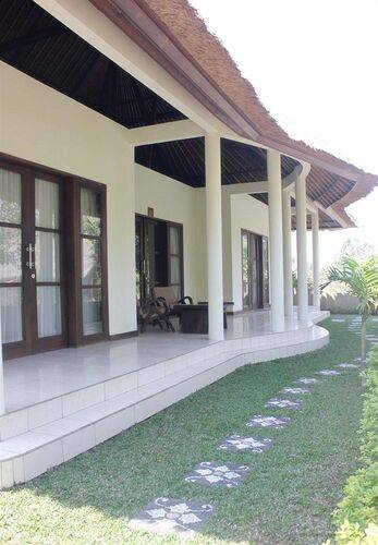 Medewi Bay Retreat