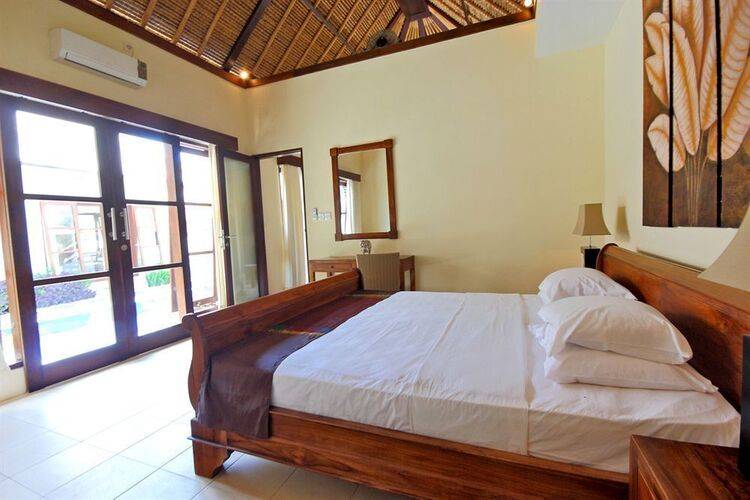 Medewi Bay Retreat