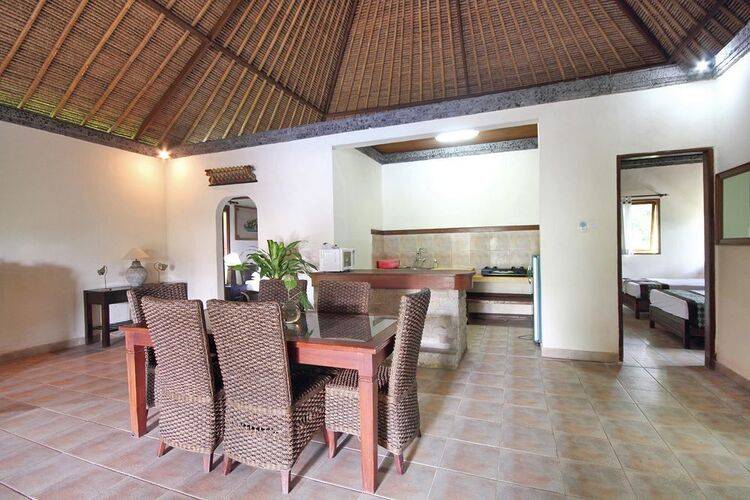 Medewi Bay Retreat