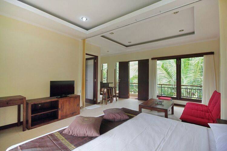Medewi Bay Retreat