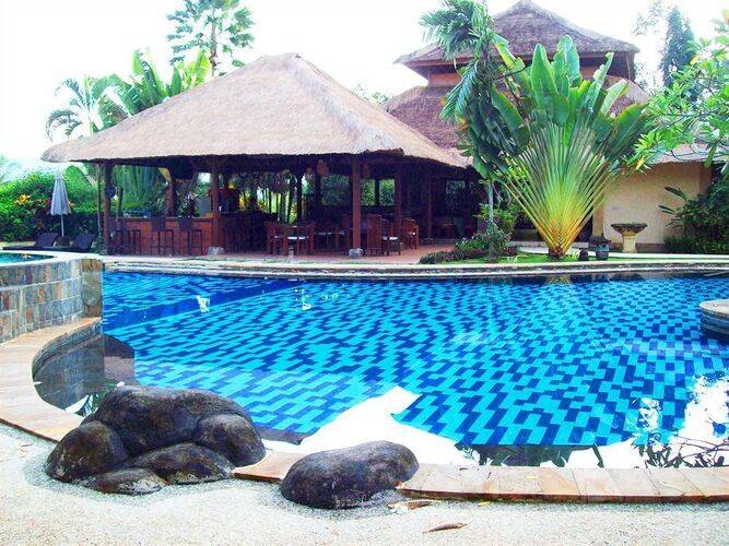 Medewi Bay Retreat