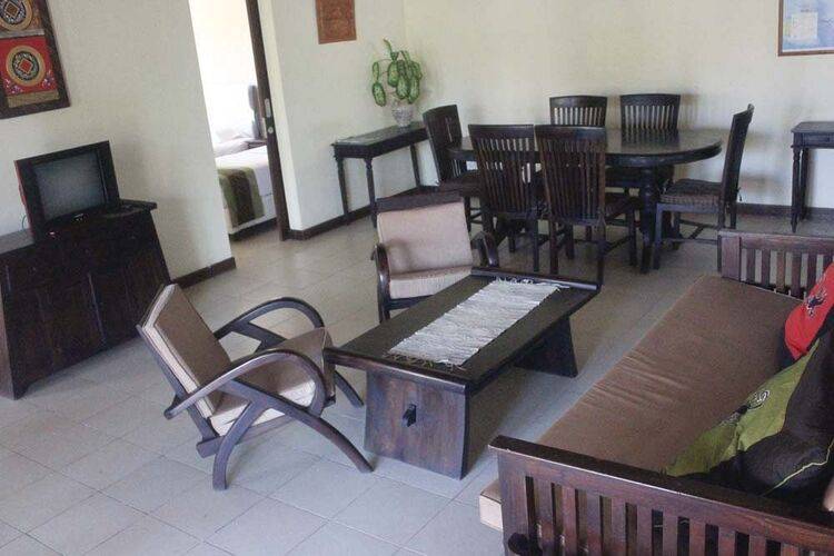 Medewi Bay Retreat