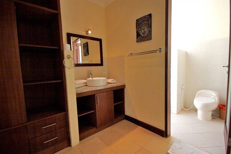 Medewi Bay Retreat
