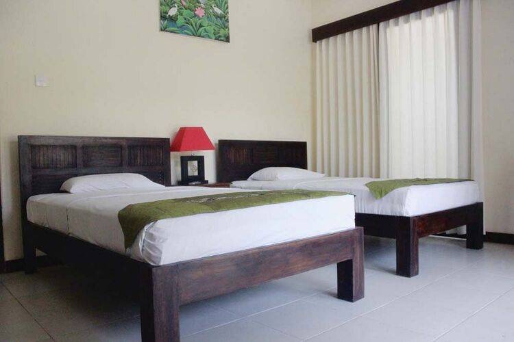 Medewi Bay Retreat