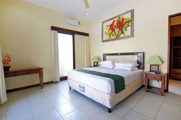 Medewi Bay Retreat