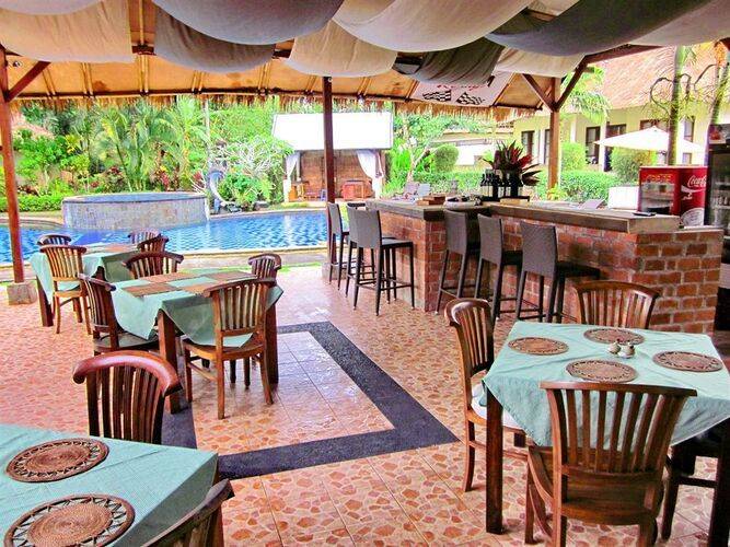 Medewi Bay Retreat