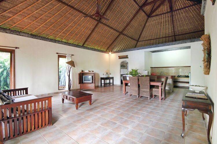 Medewi Bay Retreat