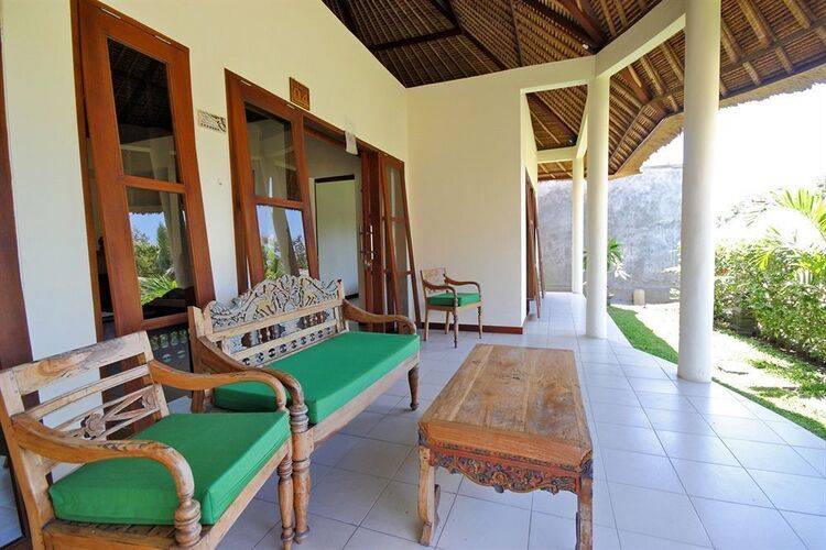 Medewi Bay Retreat