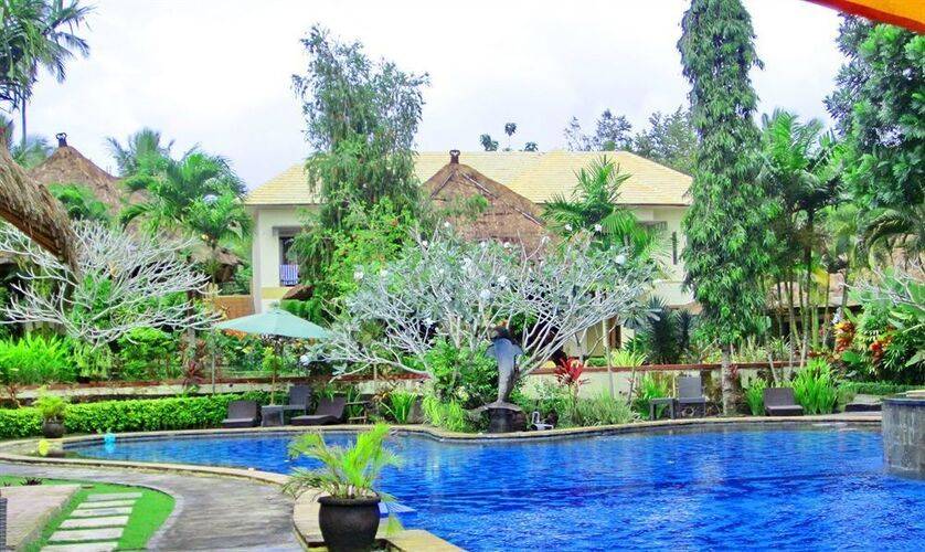 Medewi Bay Retreat