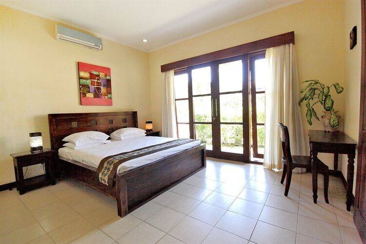Medewi Bay Retreat
