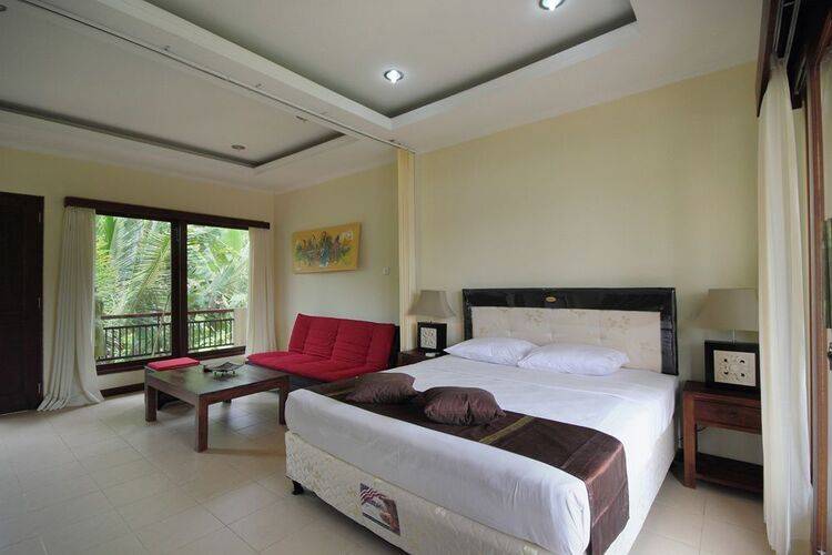 Medewi Bay Retreat
