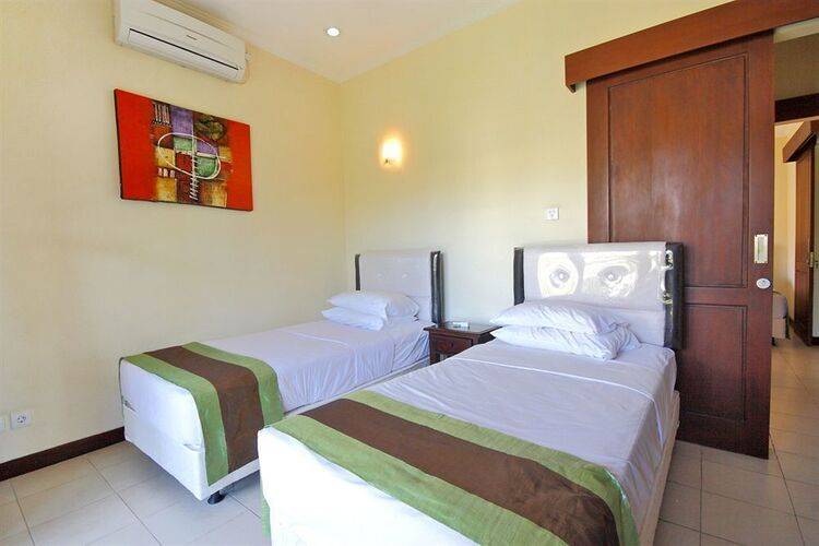 Medewi Bay Retreat