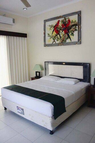 Medewi Bay Retreat