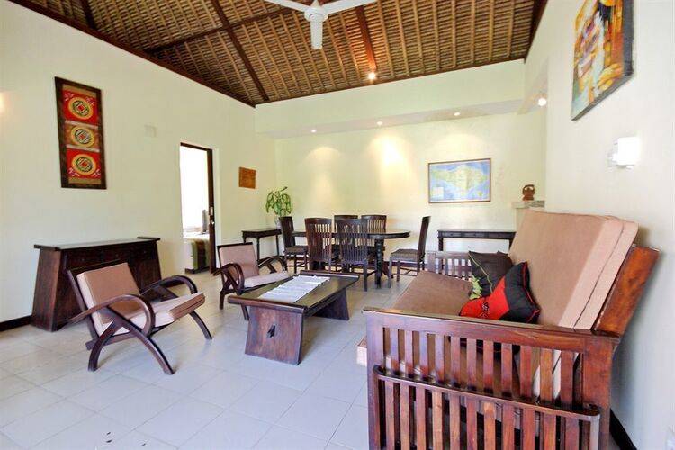 Medewi Bay Retreat