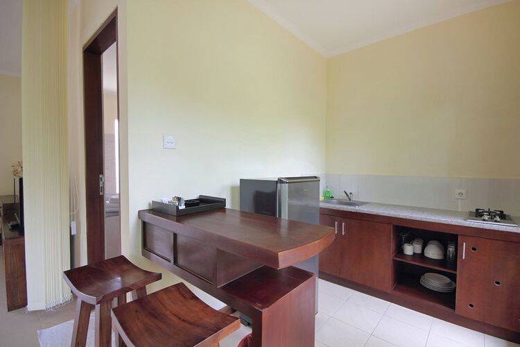 Medewi Bay Retreat