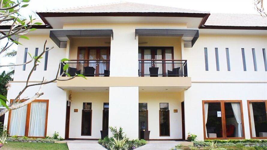 Medewi Bay Retreat