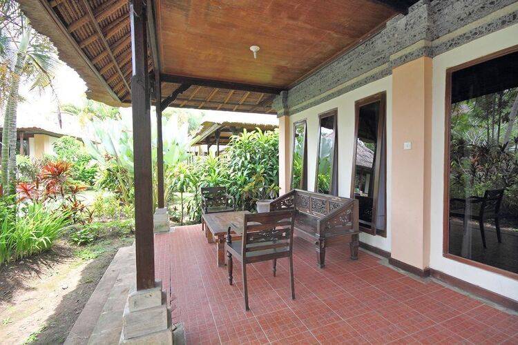 Medewi Bay Retreat