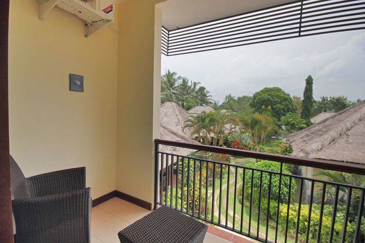 Medewi Bay Retreat