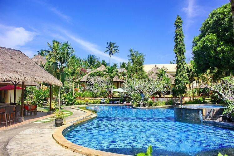 Medewi Bay Retreat