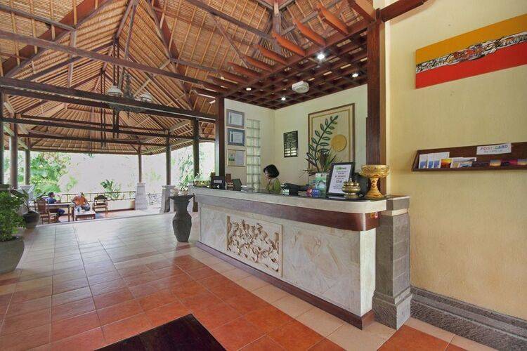 Medewi Bay Retreat